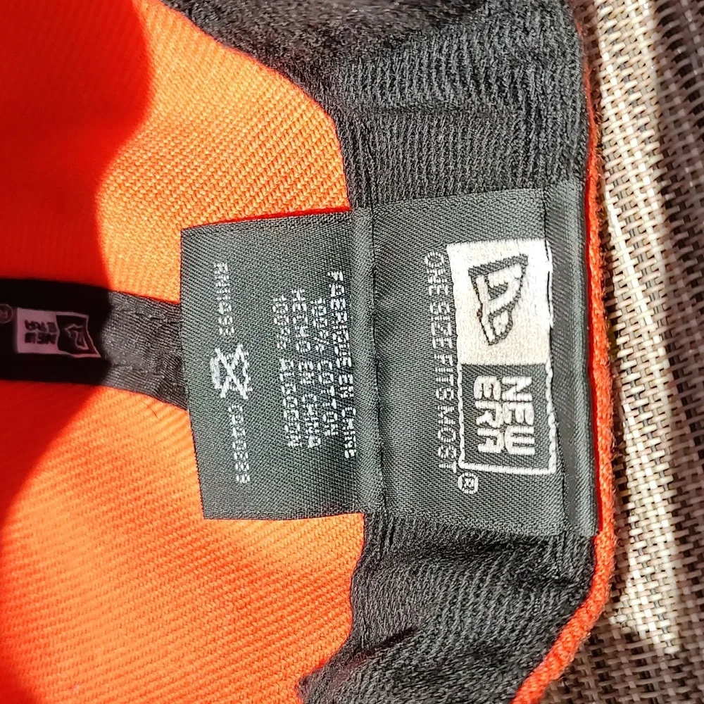 Cap - Picture 4 of 4